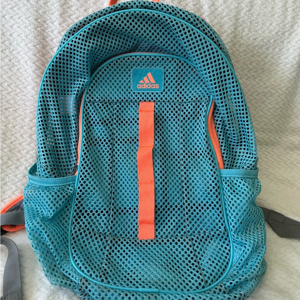 Adidas Backpack